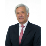 Indra nombra a Luis Mayo como director de Indra Space