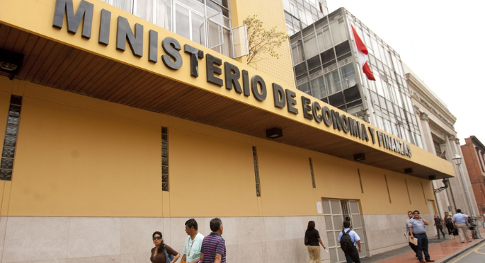 MEF implementa aplicativo informático para agilizar la gestión del personal del sector público