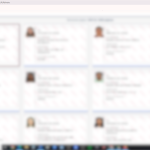 Transparencia sin protección: padrón electoral desata críticas por vulnerar datos personales