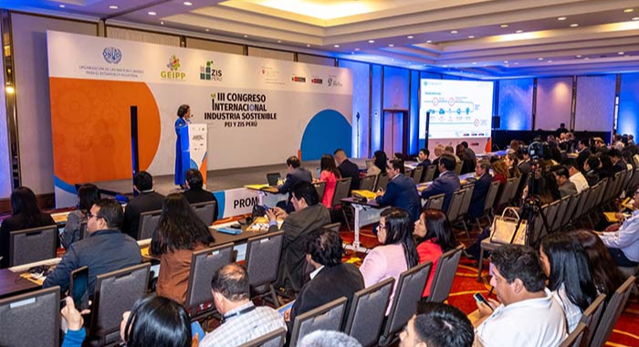 La Ruta ZIS Perú: Transformación que trasciende