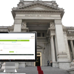 Poder Judicial implementará plataforma de garantías mobiliarias en juzgados civiles