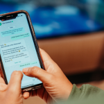 Interbank: Plin WhatsApp para pagar desde el chat