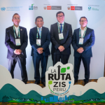 Primera fase de ZIS Perú deja huella: 21 empresas fortalecen su desempeño ambiental e industrial