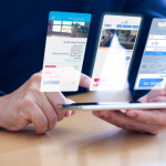 Indecopi: Propietarios que alquilan viviendas temporales por redes o aplicativos son proveedores 