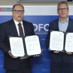 Cofopri y Sunarp amplían acuerdo que fortalece la inscripción electrónica y masiva de predios