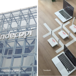 Indecopi multa a Win por anuncios engañosos sobre su servicio de internet tras denuncia de Claro