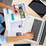 ¿Ya terminaste tus clases de inglés? Descubre cómo mantener tu nivel y no olvidarlo