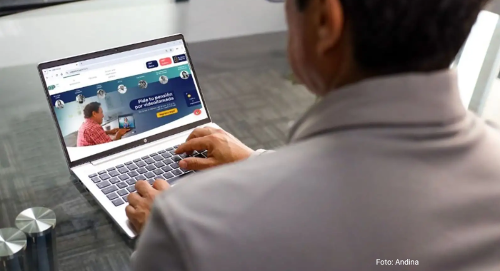 La ONP recurre a la transformación digital para mejorar atención y reducir errores en el cálculo de beneficios 