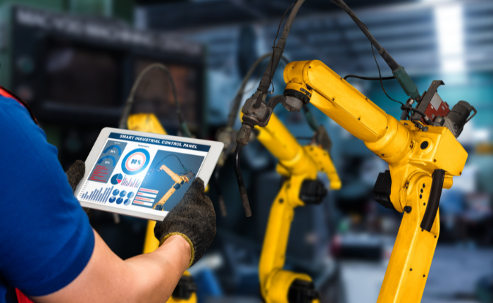 planta_industrial_digital_automatización