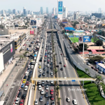 La avenida Javier Prado lidera la movilidad urbana mostrando que Lima se mueve por trabajo y consumo