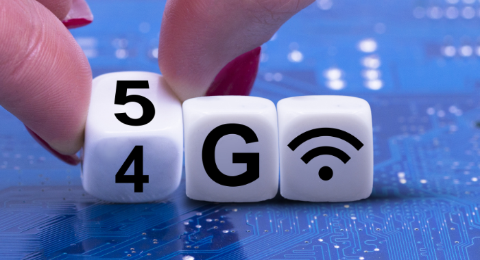 Entel, Movistar y Claro ya realizan operaciones en la red 5G