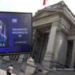 Poder Judicial implementará IA Curia para optimizar procesos sobre extinción de dominio