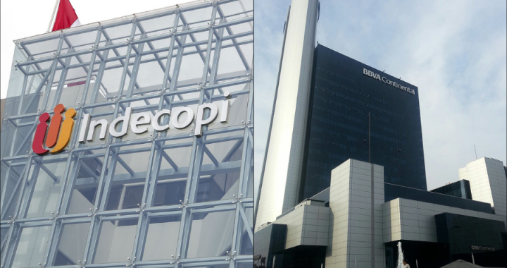 Con apoyo de la IA, Indecopi sanciona al BBVA por llamadas spam