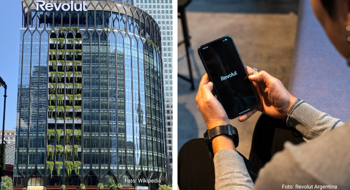 Revolut Bank Perú obtiene autorización de la SBS para organizar un banco 100% digital