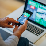 Apuestas online: cómo proteger tus pagos y datos al usar plataformas digitales