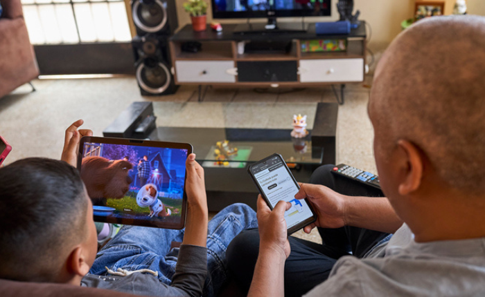 ¿Cuál fue la operadora con el mejor desempeño de internet móvil en 2025?