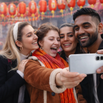 Del Dragón al Conejo: guía para elegir un smartphone según tu signo chino