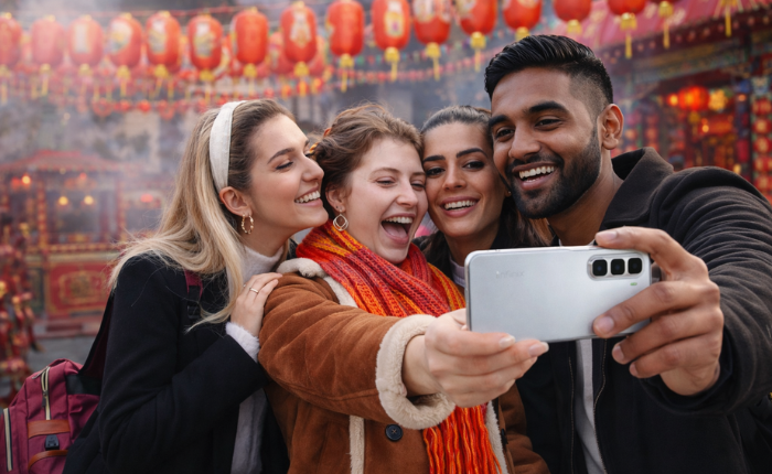 Del Dragón al Conejo: guía para elegir un smartphone según tu signo chino