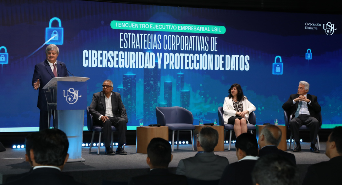 USIL crea Centro de Formación en Ciberseguridad