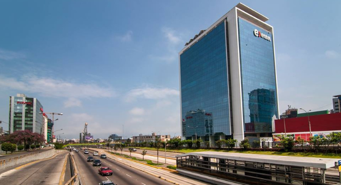 Entel obtiene el primer lugar en su sector en el Ranking Merco ESG por tercer año consecutivo