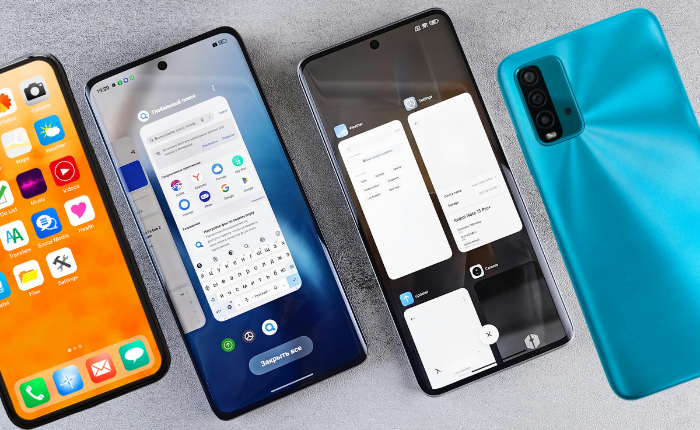 Usuario: terceros ya no podrán contratar líneas móviles a tu nombre 