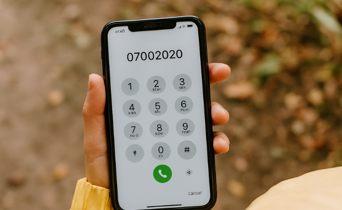 Fin al anonimato telefónico: nueva norma permitirá identificar y bloquear llamadas y SMS spam