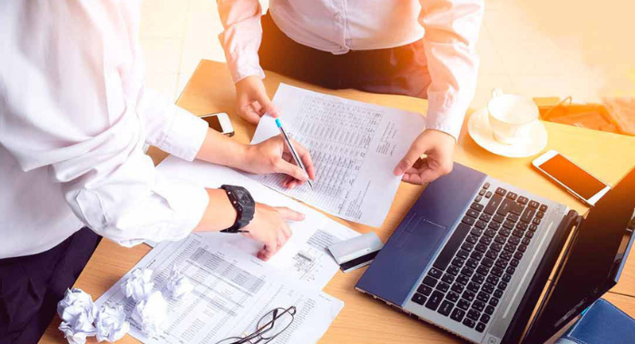 Planillas mal gestionadas: 5 errores que afectan la productividad y la confianza laboral