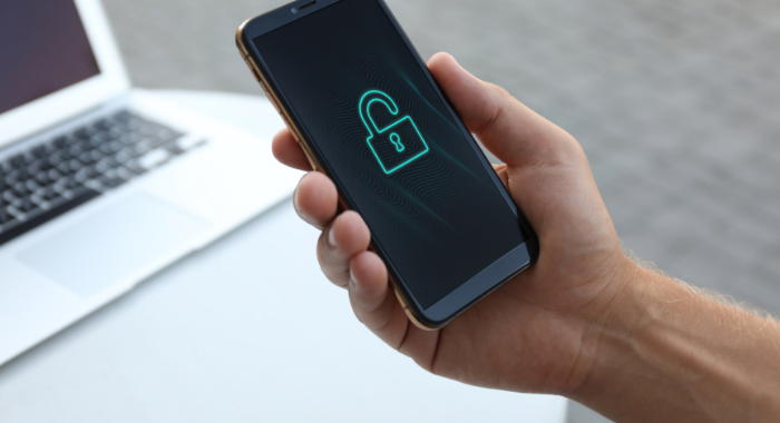 Seguridad en tu celular: 4 funciones que debes activar