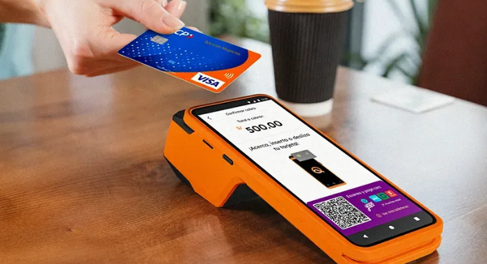 Culqi lanza nuevo POS CulqiFull para agilizar pagos en comercios
