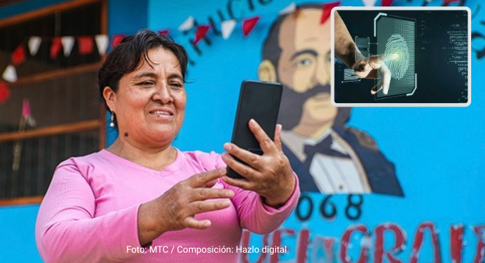 Biometría y Open Finance serán herramientas claves para llevar servicios financieros a todo el país