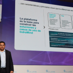 IndraMind presentó su propuesta de seguridad para la industria peruana en el CIIT Latam Congress 2026