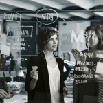 Indra Group entre las 15 empresas preferidas para trabajar en el Perú, según el ranking Top of Mind 2026