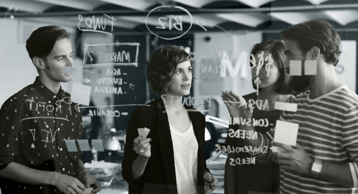 Indra Group entre las 15 empresas preferidas para trabajar en el Perú, según el ranking Top of Mind 2026