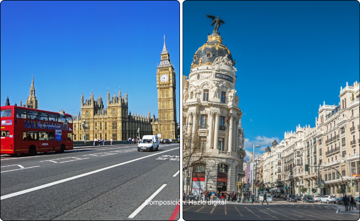 Londres_Madrid
