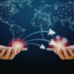 Billeteras digitales ya permiten recibir pagos del exterior en tiempo real