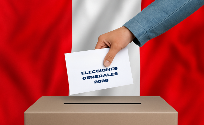 Estas plataformas te ayudarán a informarte mejor antes de decidir tu voto para las Elecciones 2026