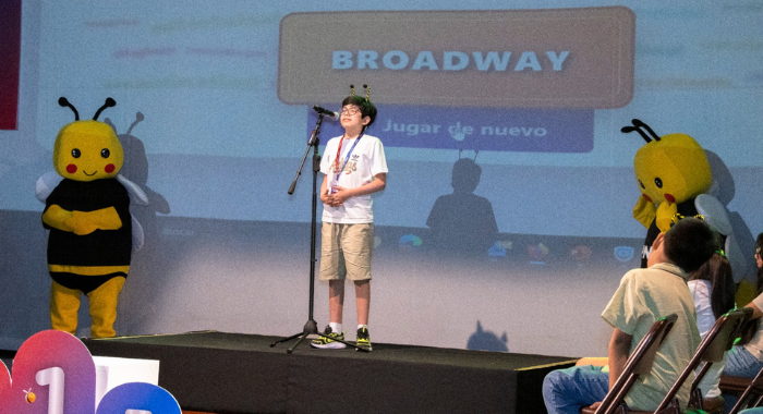 264 alumnos participaron en el Spelling Bee 2026 del ICPNA, una competencia académica de alta exigencia