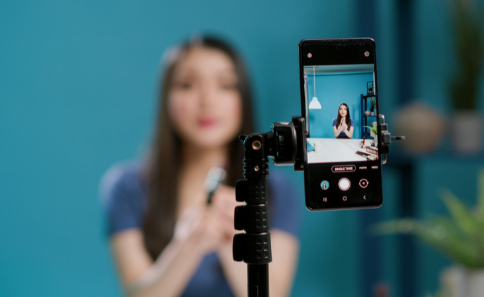 Así han cambiado las redes sociales: ¿está tu celular listo para crear contenido?