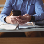 Regreso a clases: tres funciones del smartphone que ayudan a organizar mejor el estudio