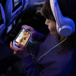 United destaca el Wi-Fi de Starlink tras completar la instalación en más de 300 aviones regionales