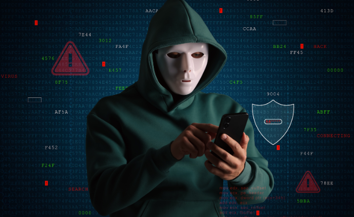 Ciberfraudes usan falso cambio de local de votación para engañar a electores