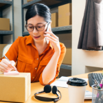 Día del emprendedor: 3 formas de gestionar tu negocio desde el celular