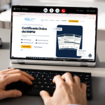CCL renueva certificado de protestos: incorpora inteligencia artificial, QR y blockchain