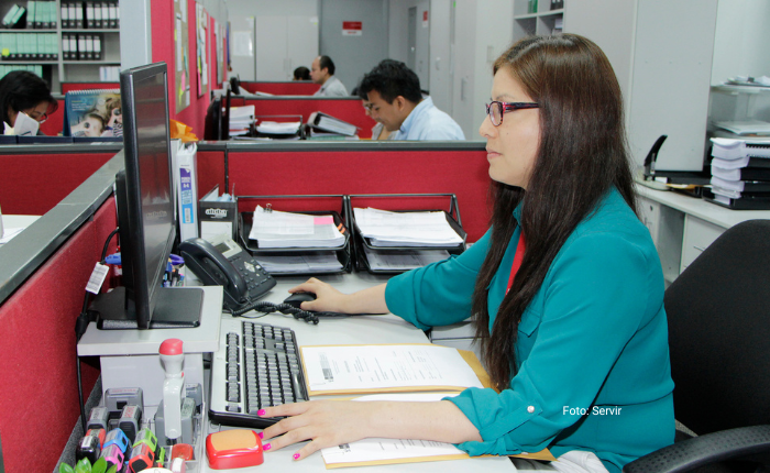 El Estado busca ordenar sus planillas: reglamentan plataforma única de recursos humanos