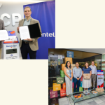 Entel fortalece su programa “Reciclemos para Transformar” con nuevas alianzas del sector textil y agroindustrial
