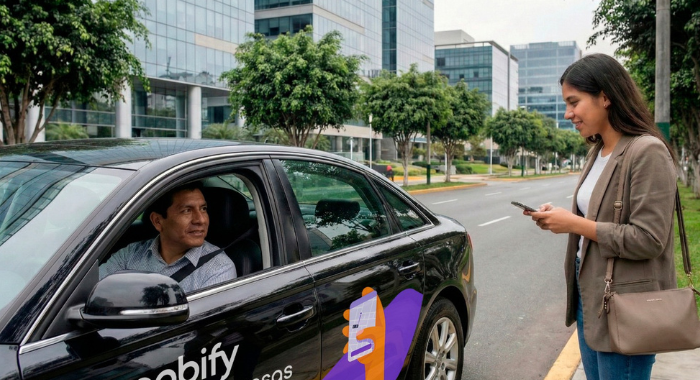 Trabajo híbrido impulsa cambios en la movilidad corporativa y eleva uso de plataformas empresariales