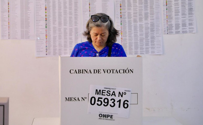 La auditoría digital al STAE sentaría un precedente en los procesos electorales peruanos