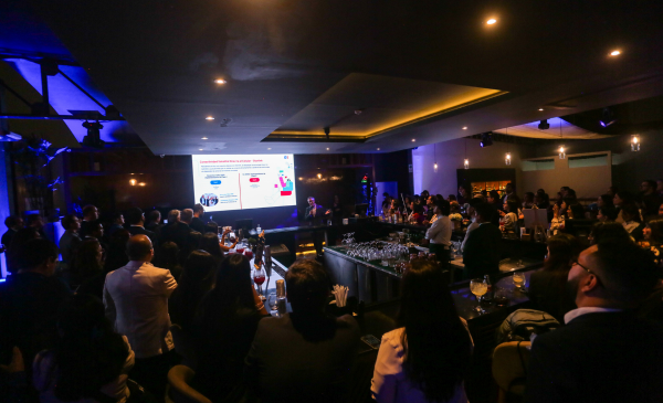 Entel acelera su estrategia sostenible con innovación tecnológica, expansión rural y foco en inclusión