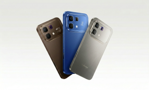 NOTE 60 Pro: Infinix presenta en Perú su smartphone más ambicioso hasta la fecha