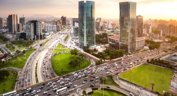 Mapfre Economics proyecta que Perú crecerá 2,9% en 2026 en un entorno de inflación global